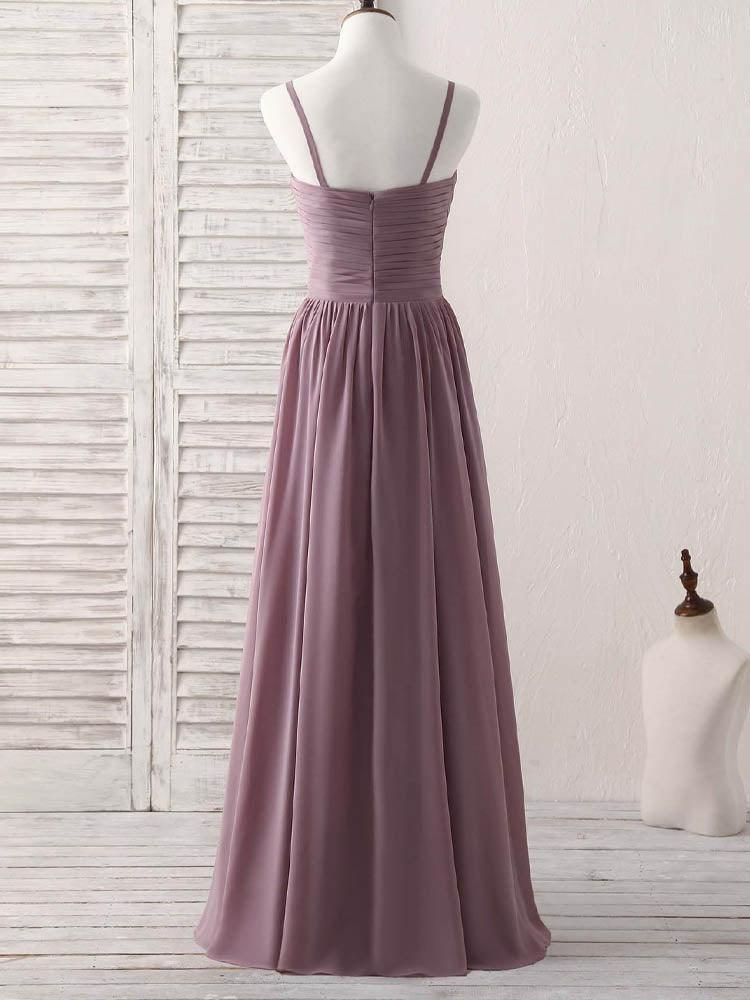 Chiffon Cocktail Dresses Elegant sleeveless women's dress