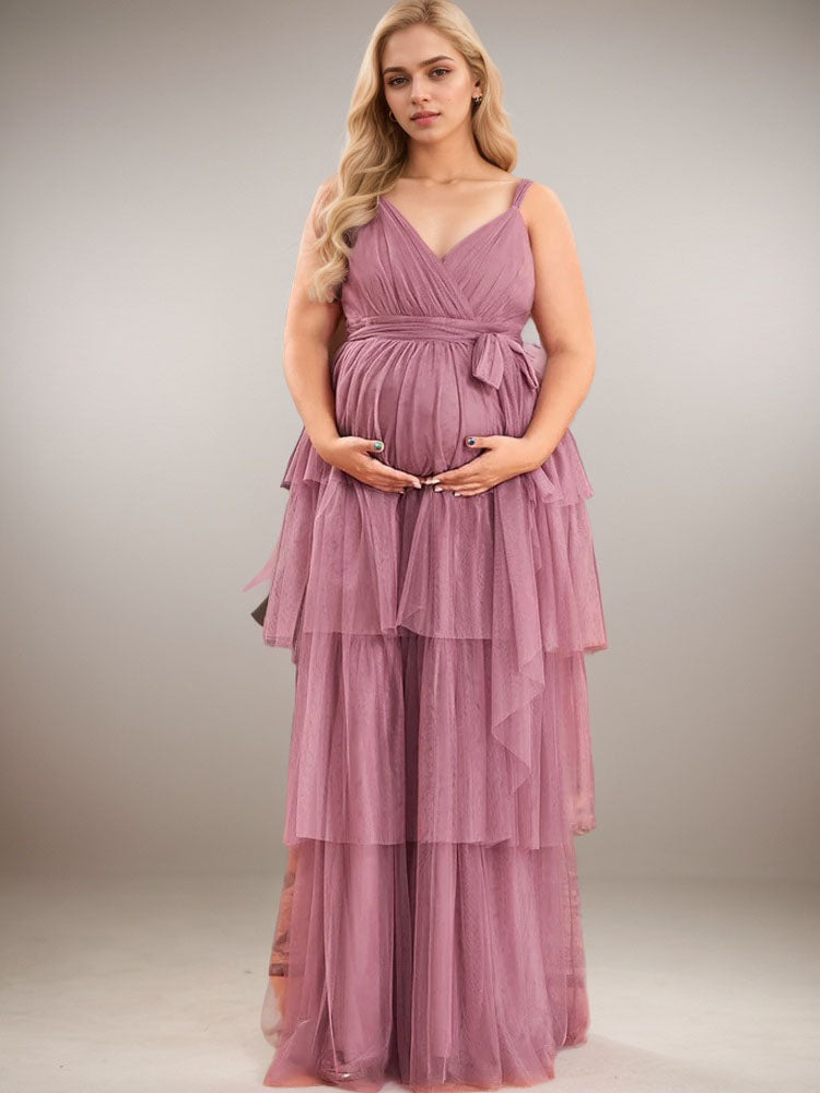 Maternity Western Dresses Plus Size Maternity Dress Photography